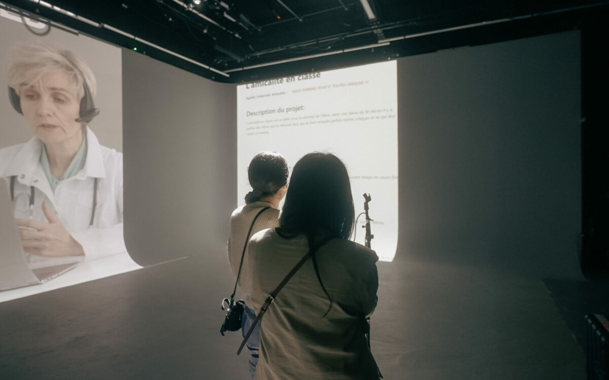  crédit photo : Valentin Bisschop