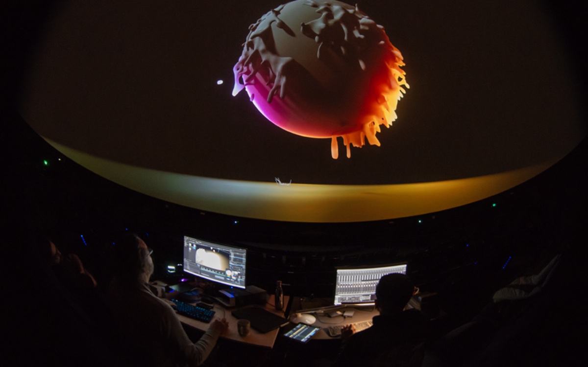  crédit photo : Universcience-C Birnbaum