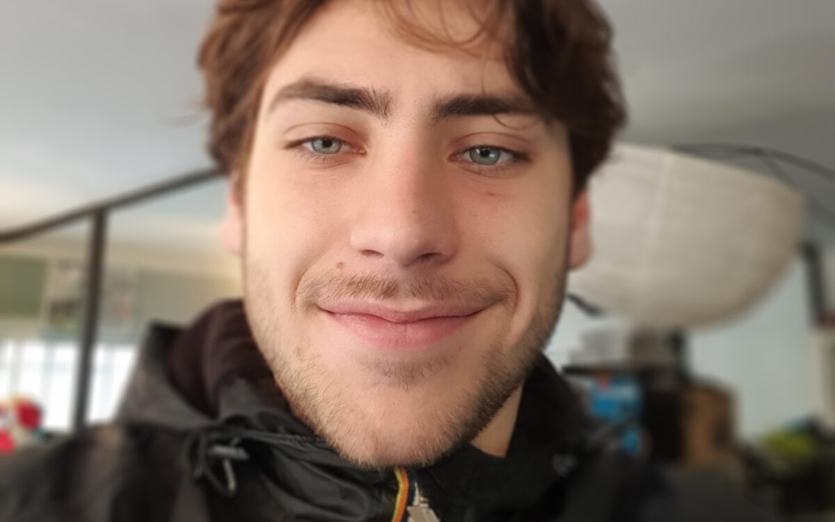 Tom GRANDGEORGE