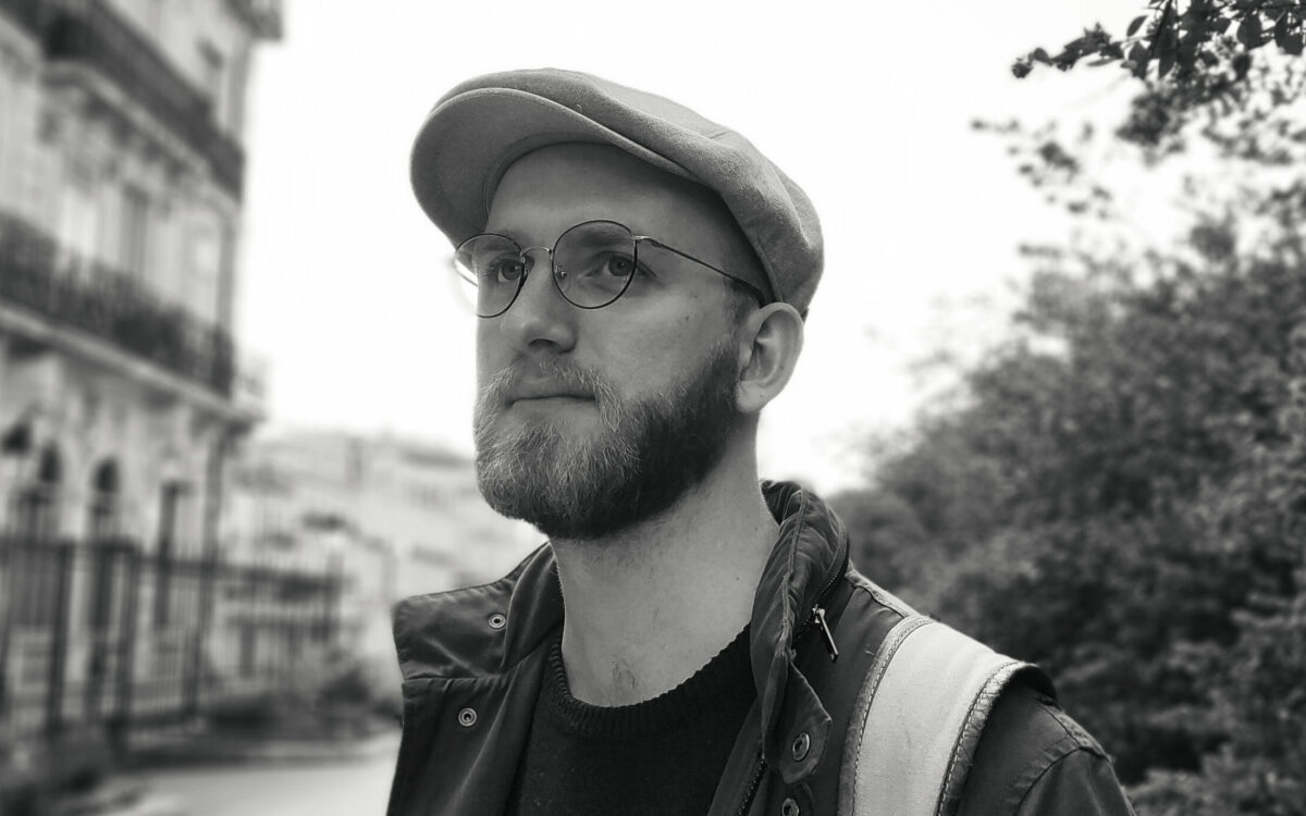 Thibault Verda