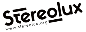 Logo Stereolux