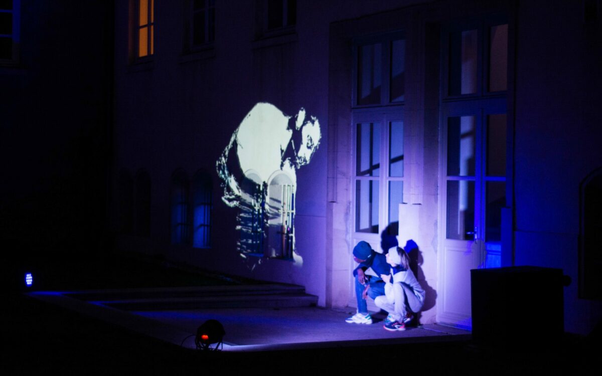  crédit photo : Fondation Bullukian