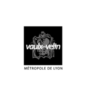 Logo Ville de Vaulx-en-Velin