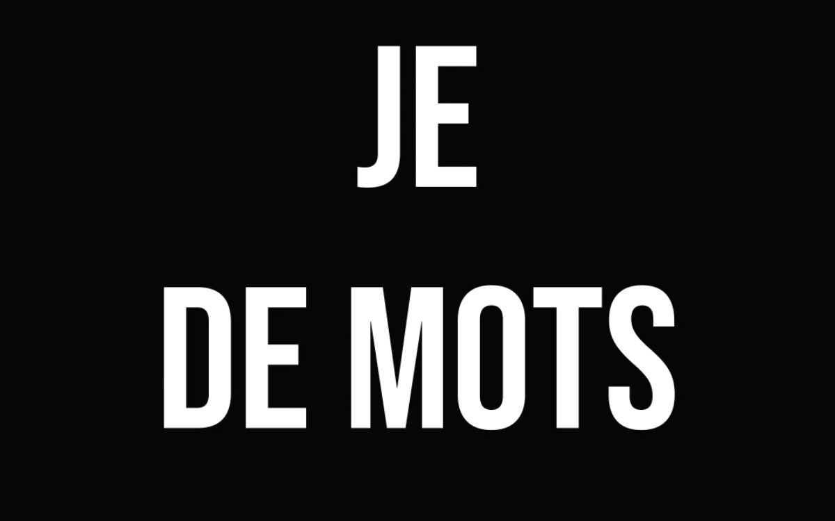 jedemots - Dazia So