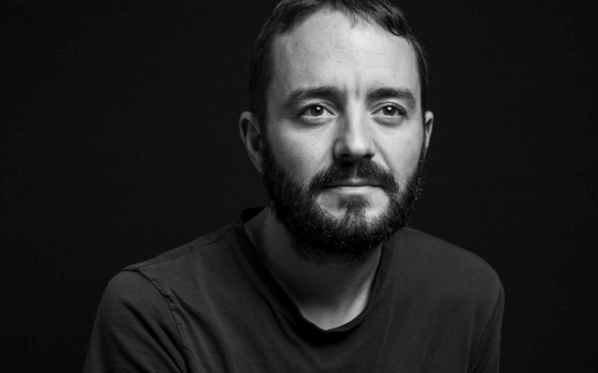 Hugo Ribes @ Vincent Sonnery crédit photo : Vincent Sonnery