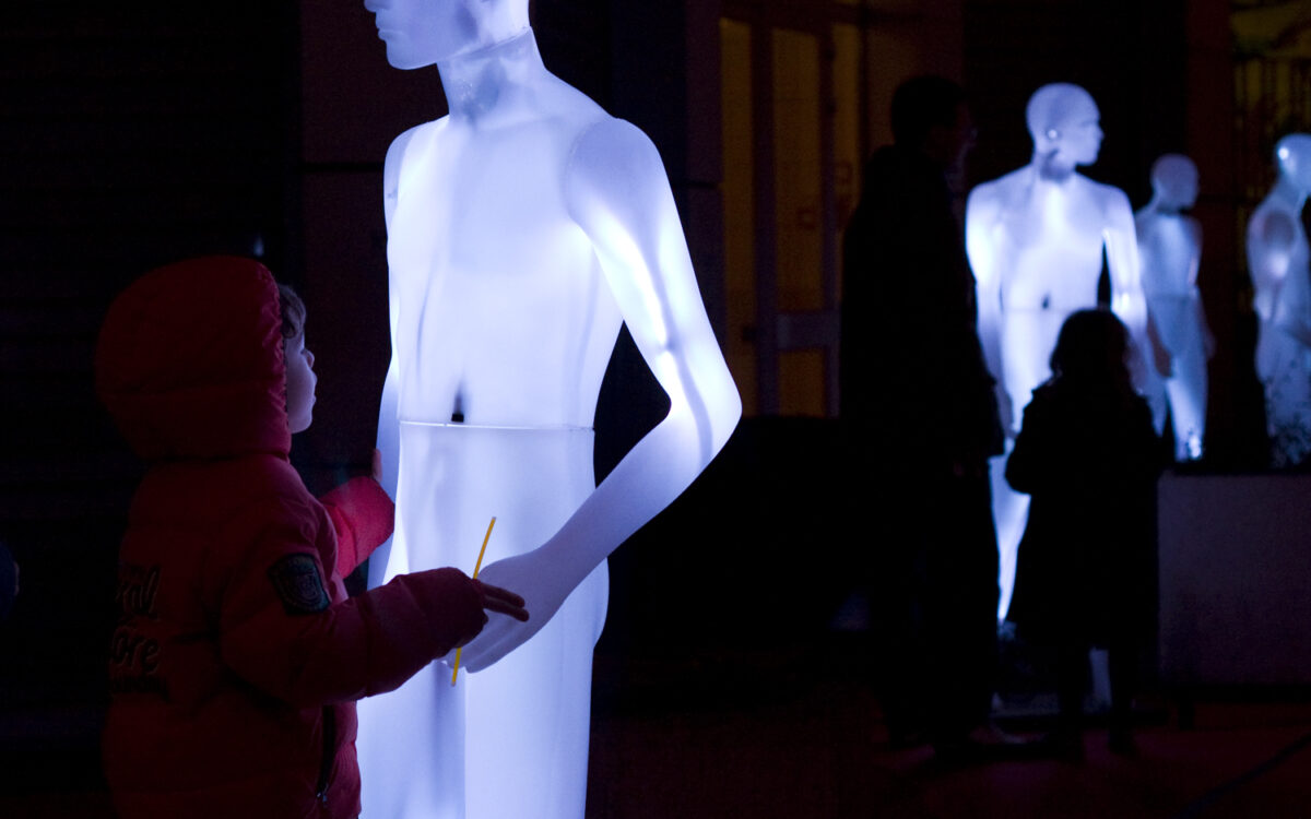  crédit photo : Les Hommes Debout 
