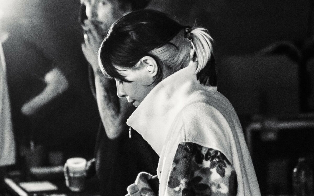  crédit photo : Elisalien