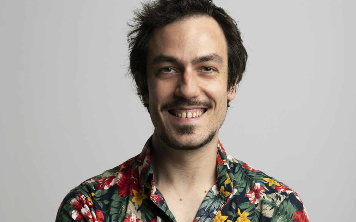  crédit photo : Margot Raymond