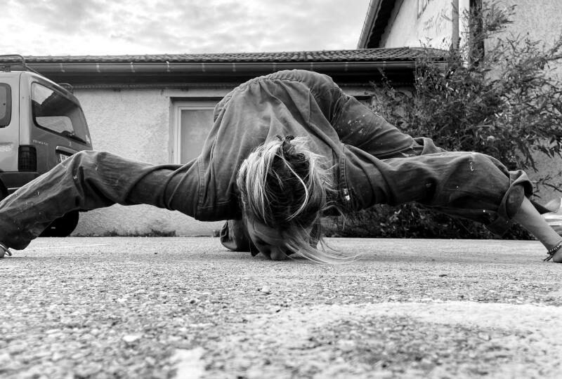 Photos SOL - tentatives de réanimation - N&C